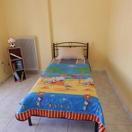Angela'S Apartment With Beautiful Balcony View Agios Konstantinos  Экстерьер фото