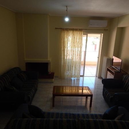 Angela'S Apartment With Beautiful Balcony View Agios Konstantinos  Экстерьер фото