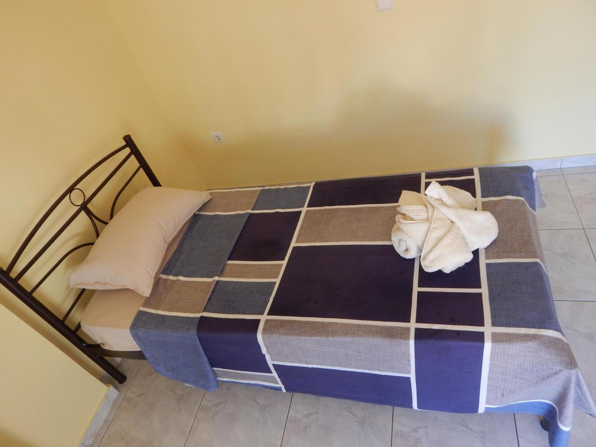 Angela'S Apartment With Beautiful Balcony View Agios Konstantinos  Экстерьер фото