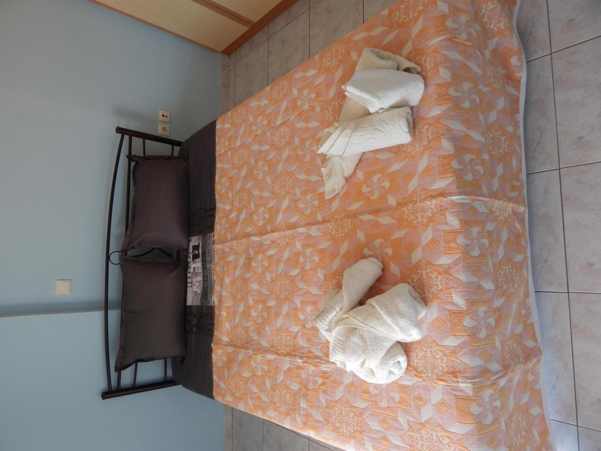 Angela'S Apartment With Beautiful Balcony View Agios Konstantinos  Экстерьер фото