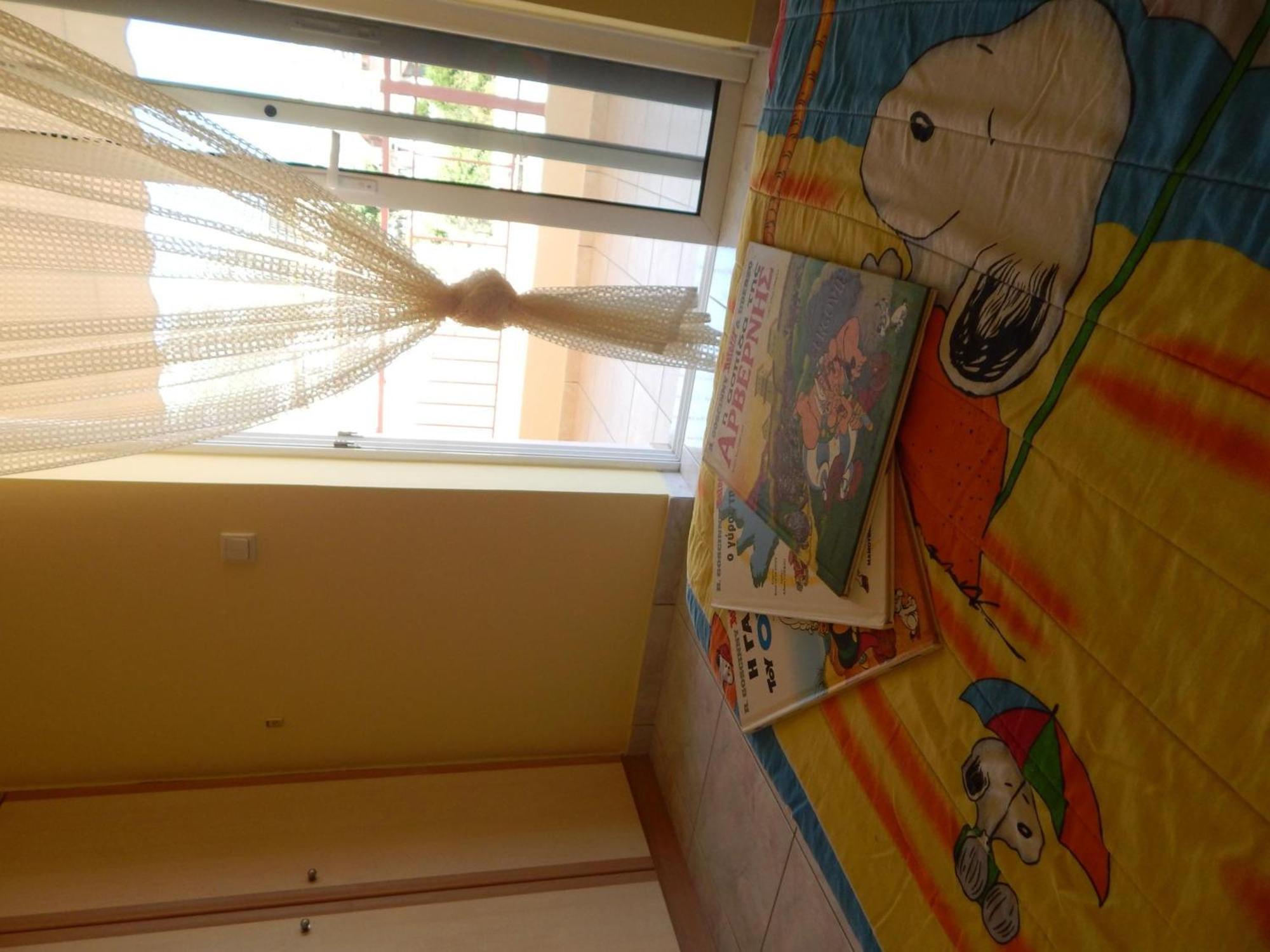 Angela'S Apartment With Beautiful Balcony View Agios Konstantinos  Экстерьер фото