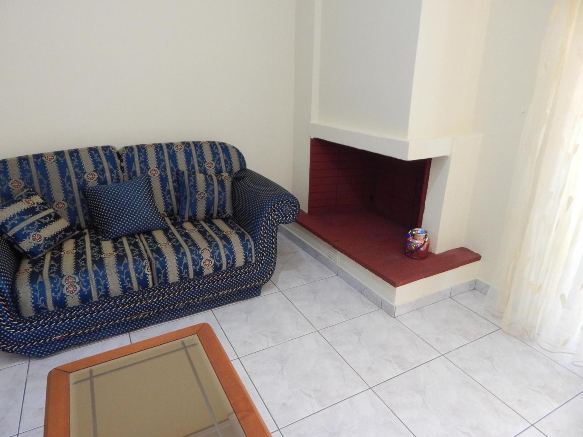Angela'S Apartment With Beautiful Balcony View Agios Konstantinos  Экстерьер фото